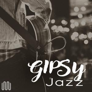 GIPSY JAZZ