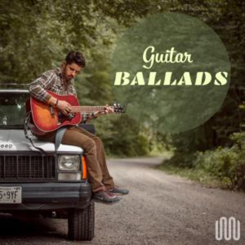 GUITAR BALLADS