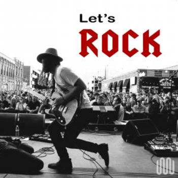 LET'S ROCK