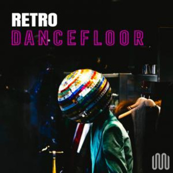 RETRO DANCEFLOOR