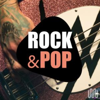 ROCK AND POP