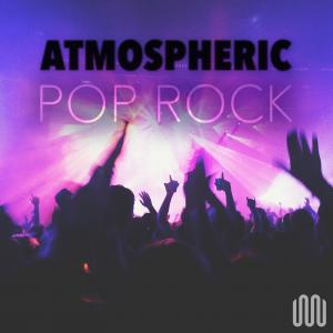 ATMOSPHERIC POP ROCK