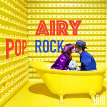 AIRY POP ROCK