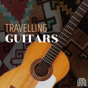 TRAVELLING GUITARS