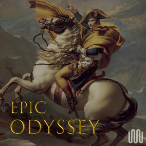 EPIC ODYSSEY