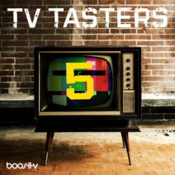 TV Tasters 5