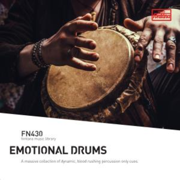 Emotional Drums