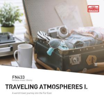 Travelling Atmospheres 1