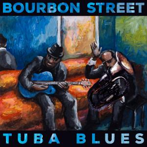 Bourbon Street Tuba Blues