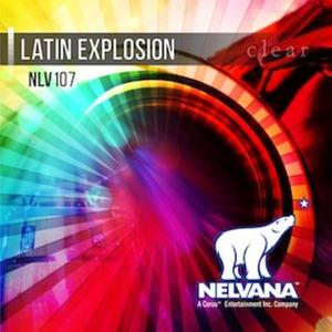 Latin Explosion