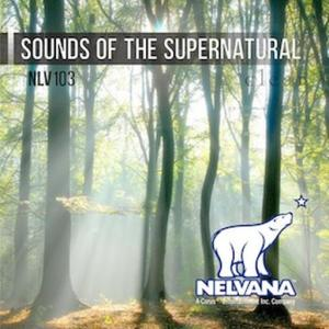Sounds of the Supernatural