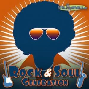 Rock & Soul Generation