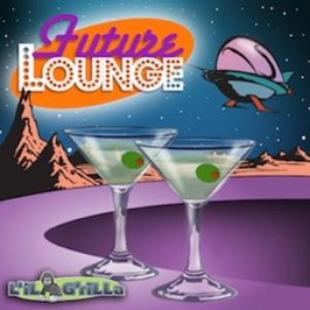 Future Lounge