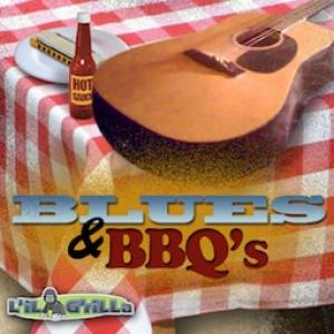 Blues & BBQs