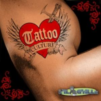 Tattoo Culture