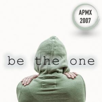 Be the One (Moombahton)