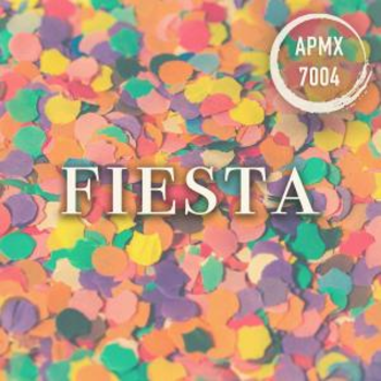 Fiesta (Latin Pop)