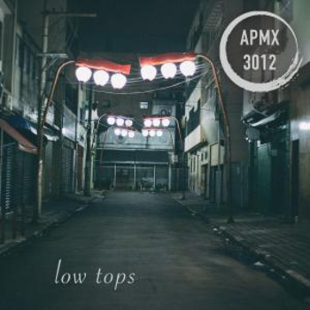 Low Tops (Trap Hip-Hop/Rap)