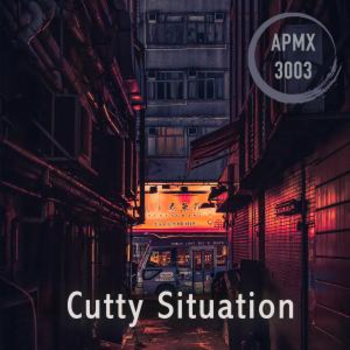 Cutty Situation (Hip-Hop/Rap Drama)