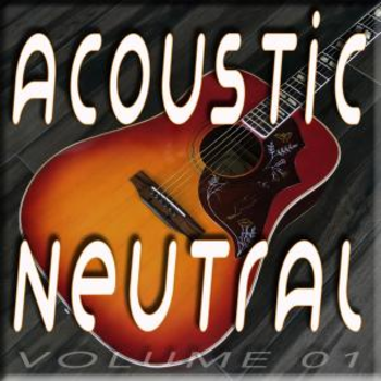 Acoustic Neutral