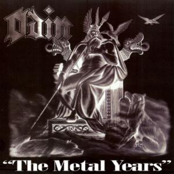 Metal Years