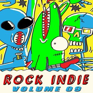 Rock Indie 09