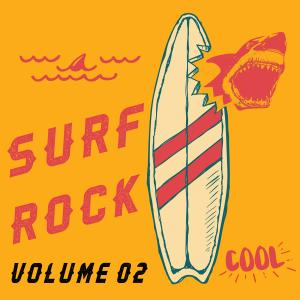 Surf Rock 02