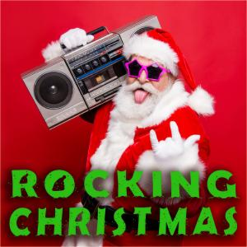 Rocking Christmas
