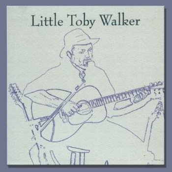 Little Toby Walker