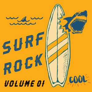 Surf Rock 01
