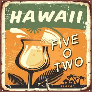 Hawaii Five O Two