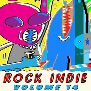 Rock Indie 14