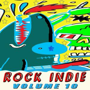 Rock Indie 10