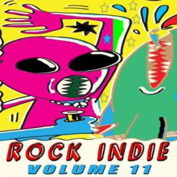 Rock Indie 11