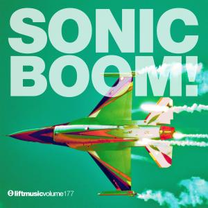 Sonic Boom