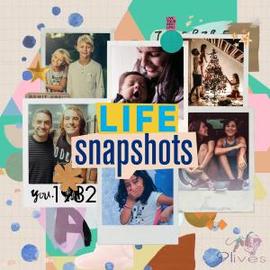 Life Snapshots