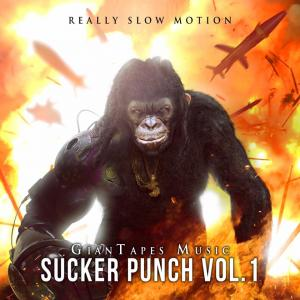 Sucker Punch Vol.1