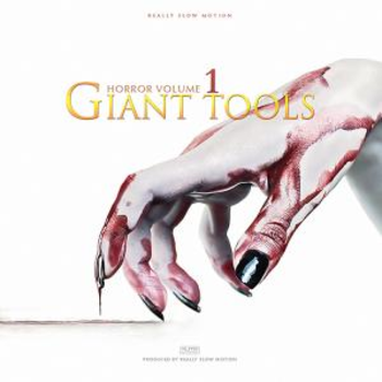 Giant Tools - HORROR Vol.1