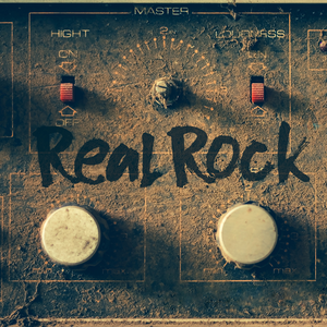 Real Rock