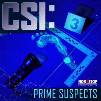 CSI - Prime Suspects