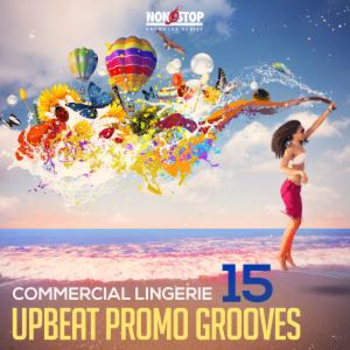 Commercial Lingerie 15 - Upbeat Promo Grooves