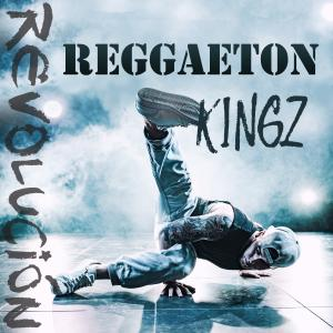 Reggaeton Kingz