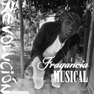 Fragancia Musical