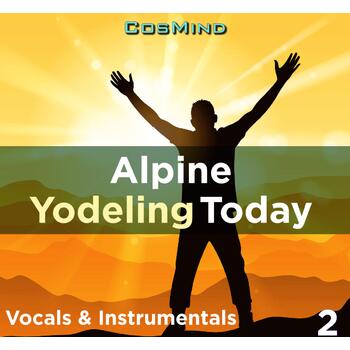 Alpine Yodeling Today 2