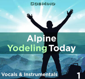 Alpine Yodeling Today 1