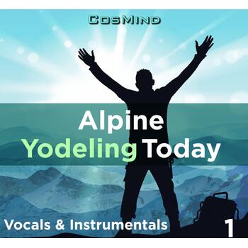 Alpine Yodeling Today 1