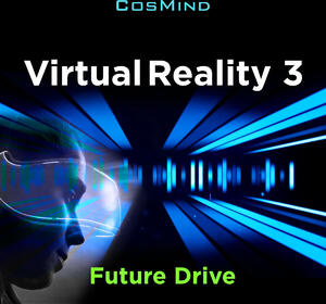 Virtual Reality 3 - Future Drive