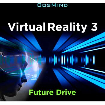 Virtual Reality 3 - Future Drive