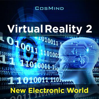 Virtual Reality 2 - New Electronic World