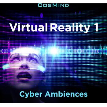 Virtual Reality 1 - Cyber Ambiences